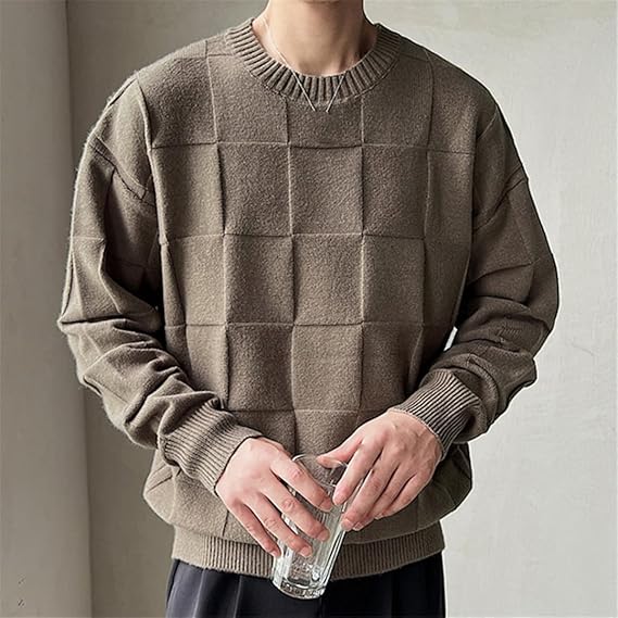 Ironwood Sweater