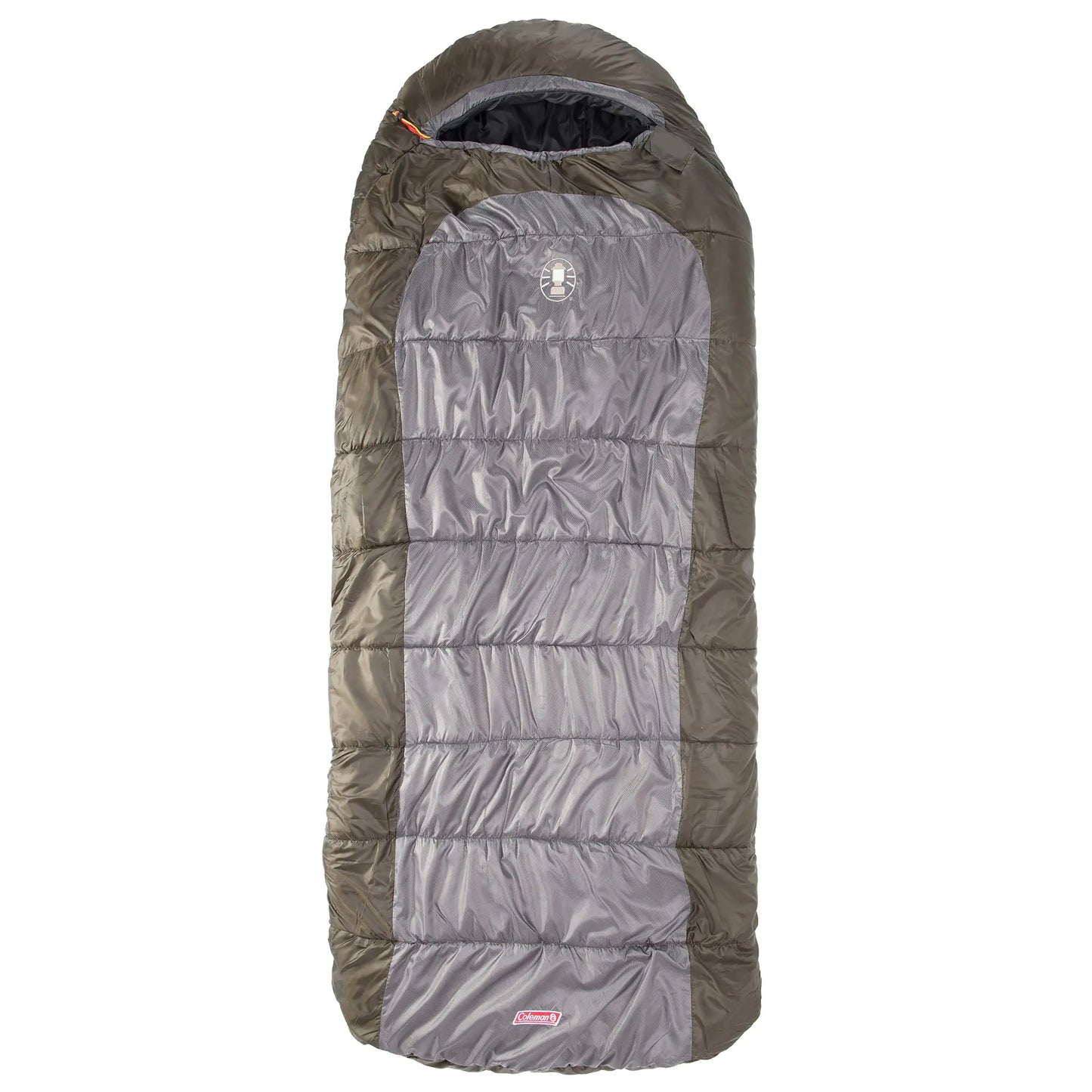 Coleman Big Basin 15°F Big & Tall Sleeping Bag