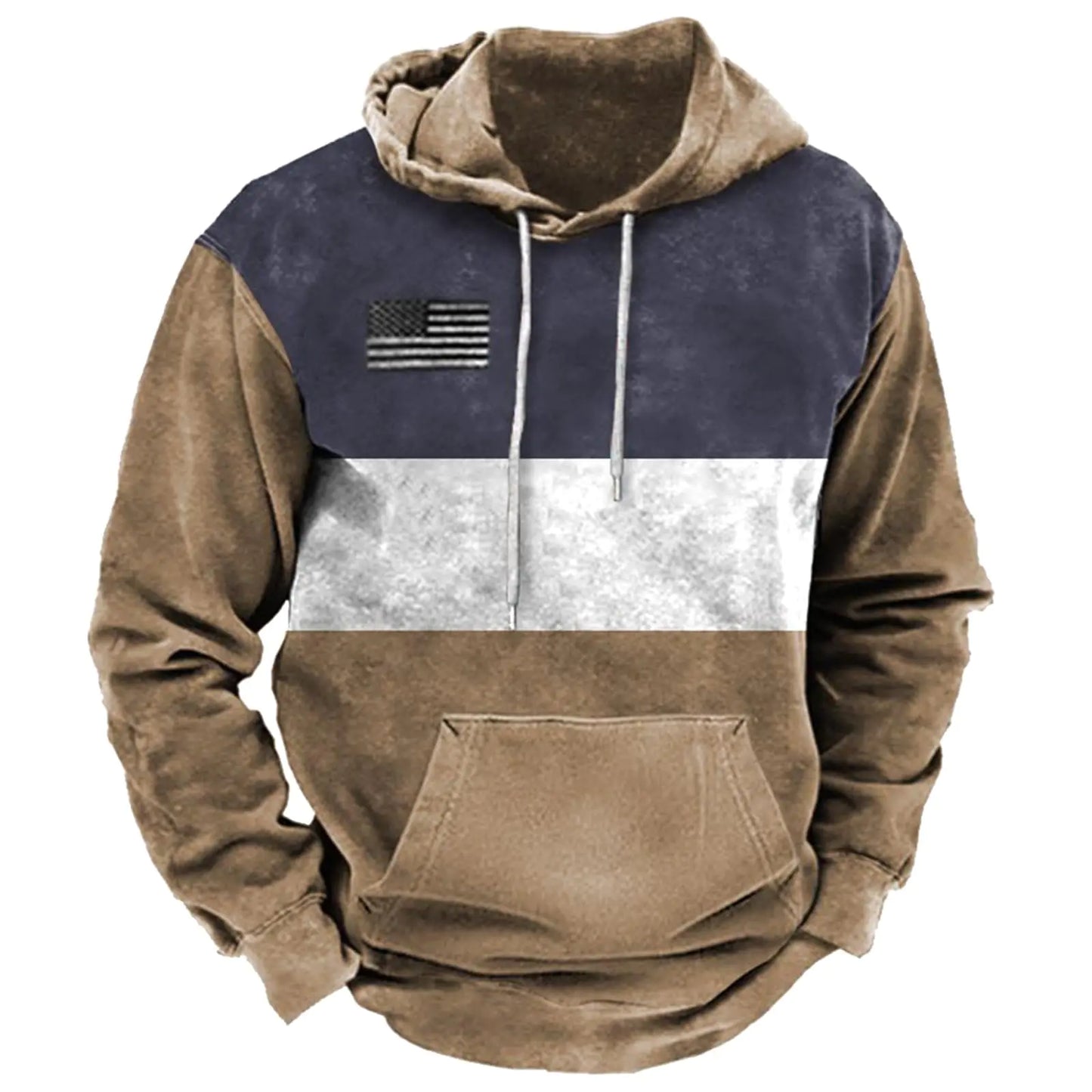 Urban Ink Hoodie