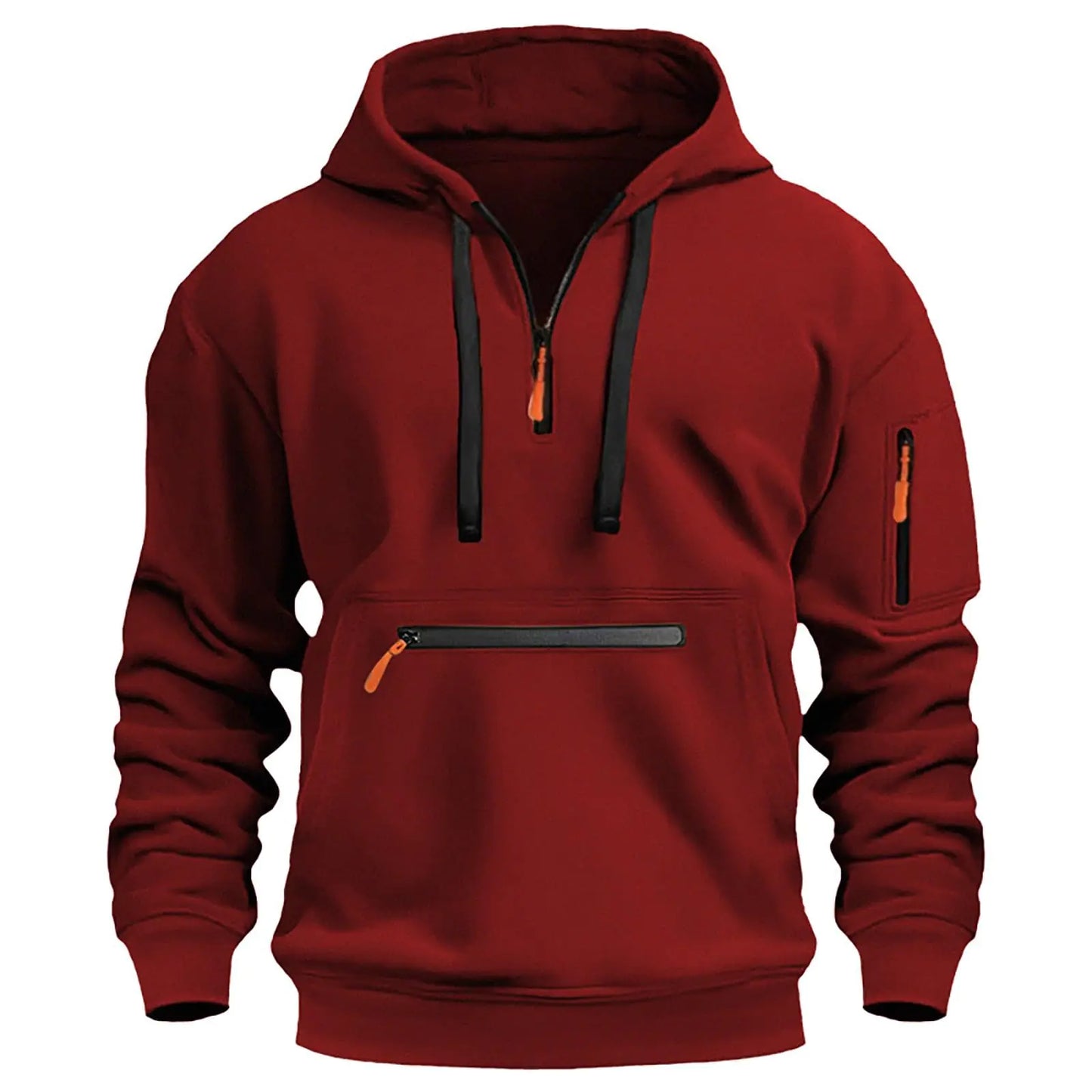 Kodiak Cold-Weather Hoodie