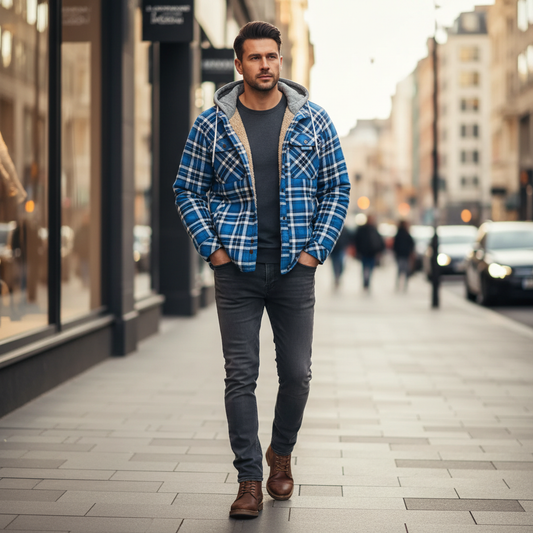 Kilimanjaro Jacket