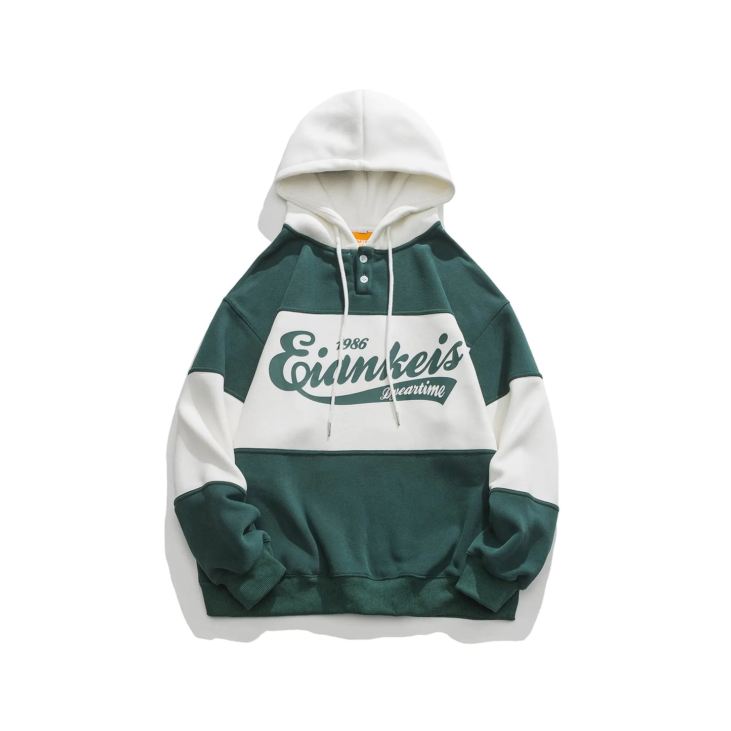 Together Threads Hoodie