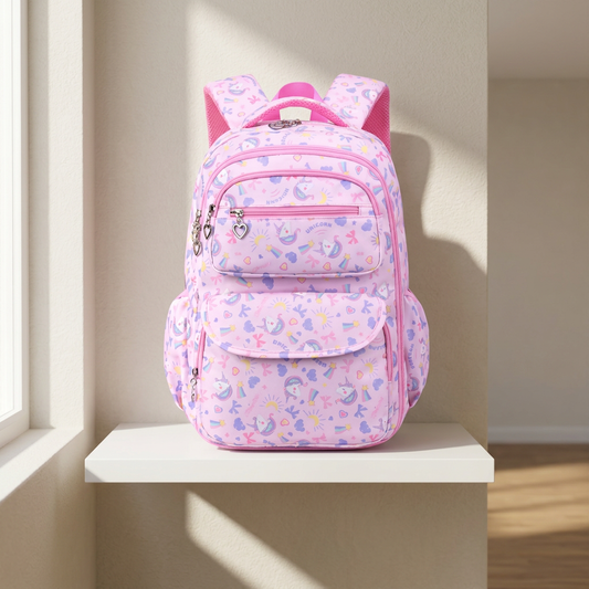 Explorer Kids Backpack