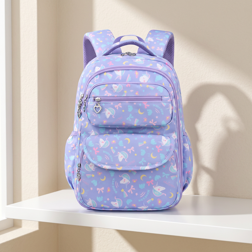 Explorer Kids Backpack
