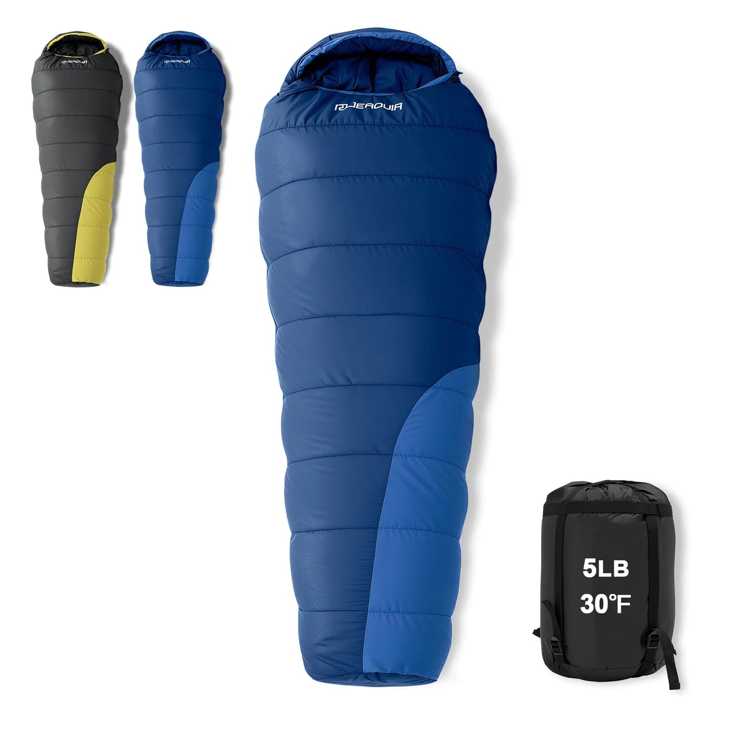 Rain Lock Alpine Sleeper