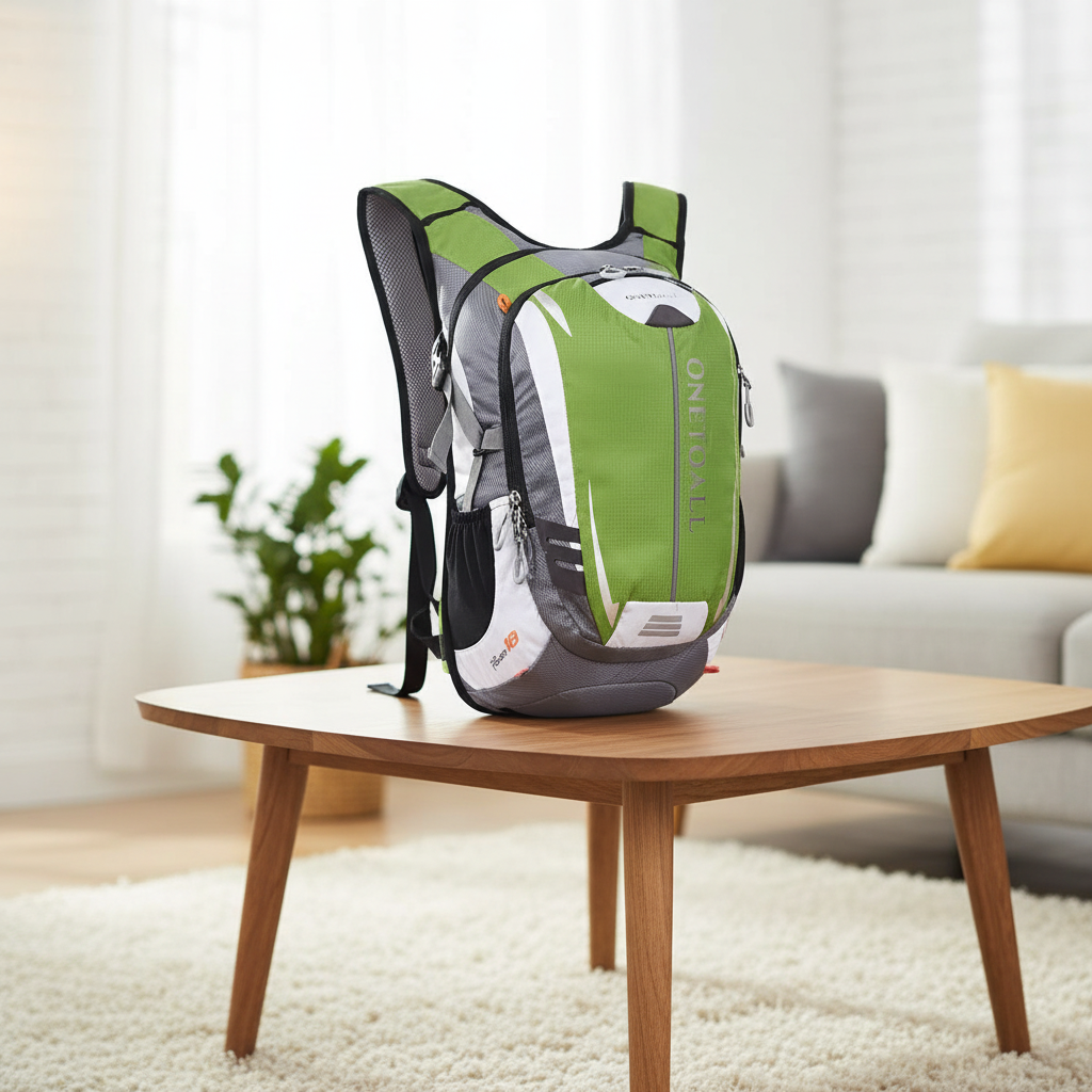 Lightweight Cycling, Hiking, Backpack