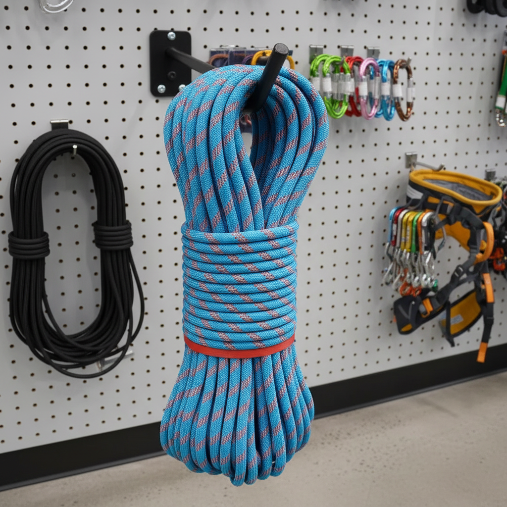 Climbing & Camping Rope