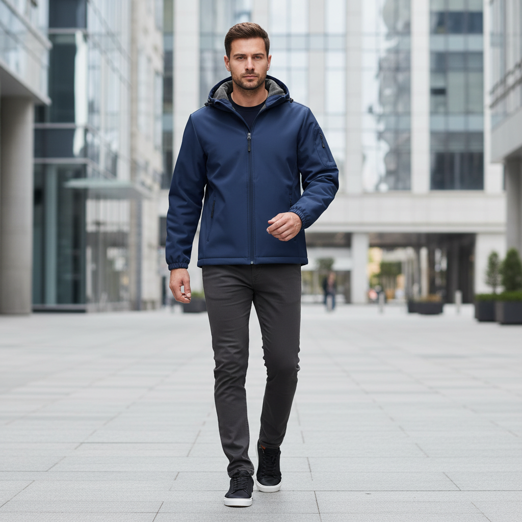 Pioneer Ridge Fleece