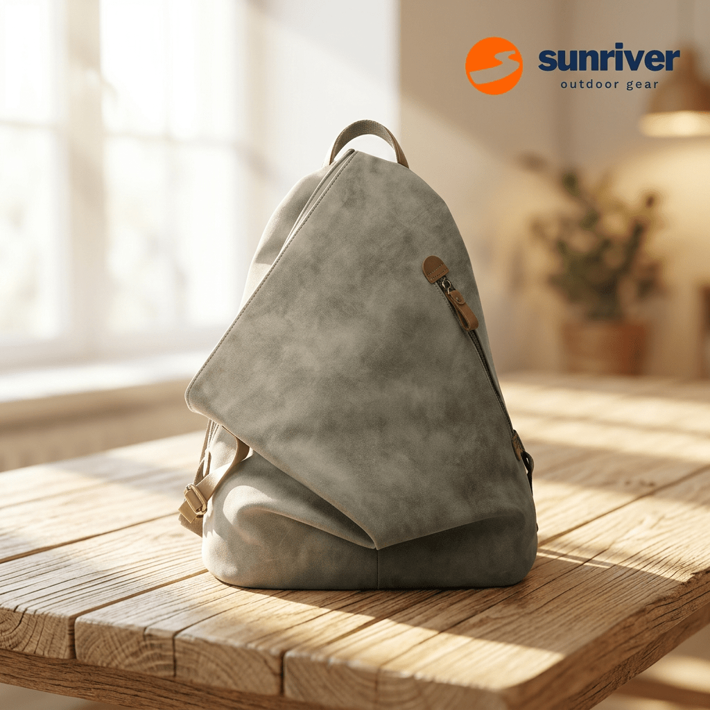 Summit Craft Vintage Adventure Backpack - Sunriver Gear