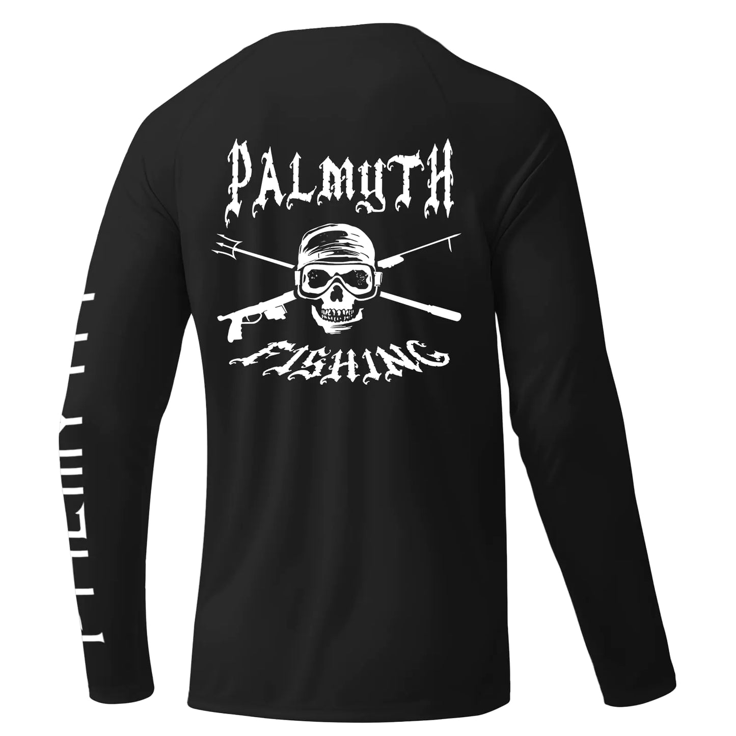 Long Sleeve Fishing Shirt