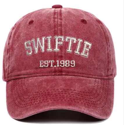 Swiftie Baseball Hat