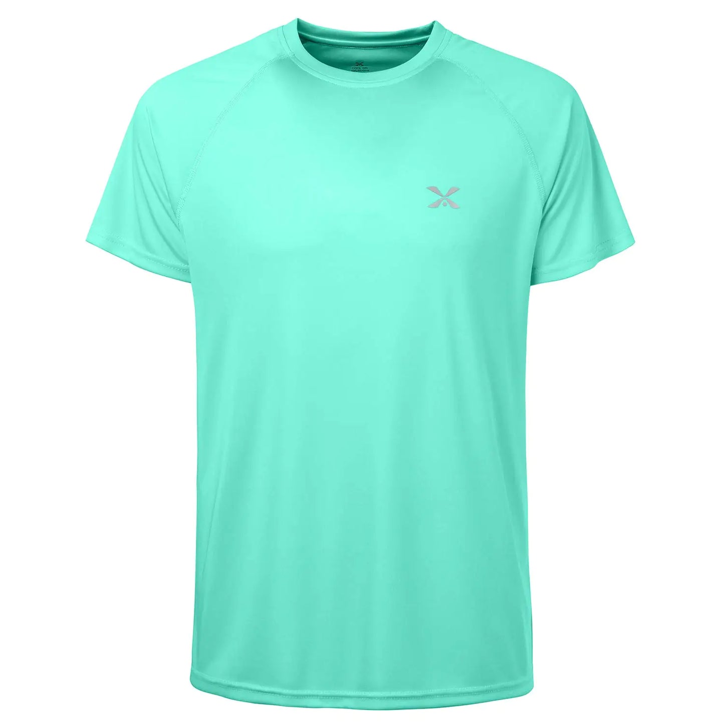 Corna Night Forge UV Glass Blue