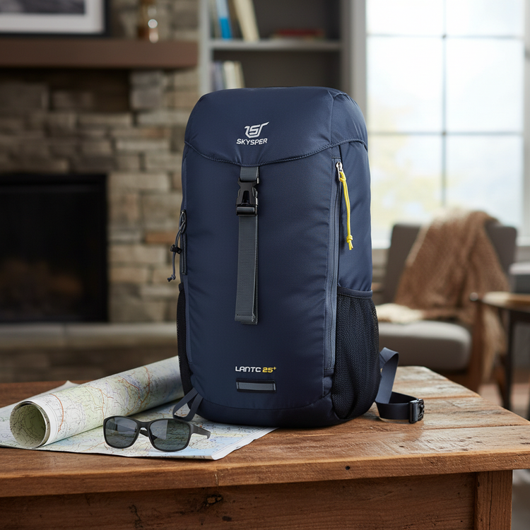 Packs & Bags