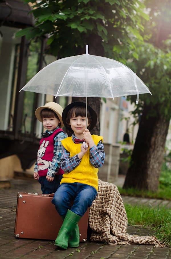Umbrella Sector