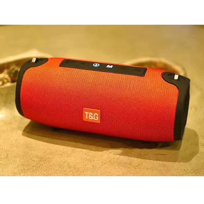 Beat Box Pro Portable Speaker