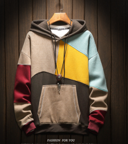 Urban Drift Hoodie