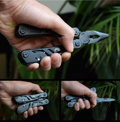 Steel Rover Outdoor Multi-Tool