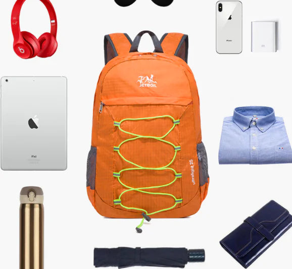 Lightweight Performance Backpack