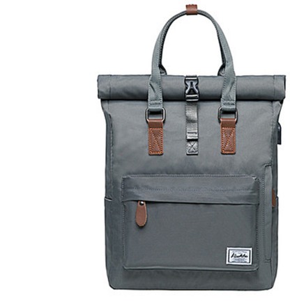 Casual Men's Backpack - Wholesale Supply