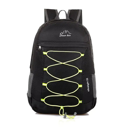 Lightweight Performance Backpack