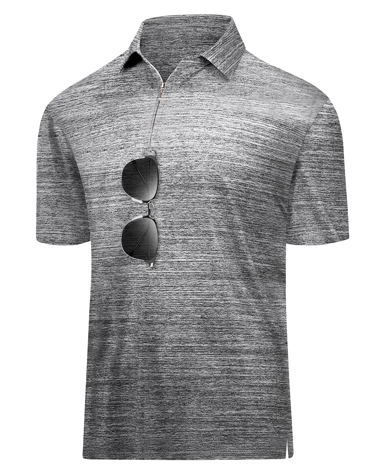 Men's Dry Fit Golf Polo