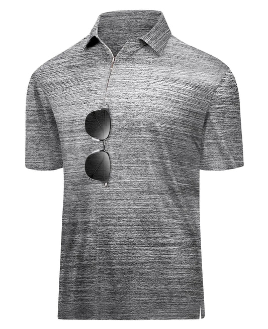 Men's Dry Fit Golf Polo