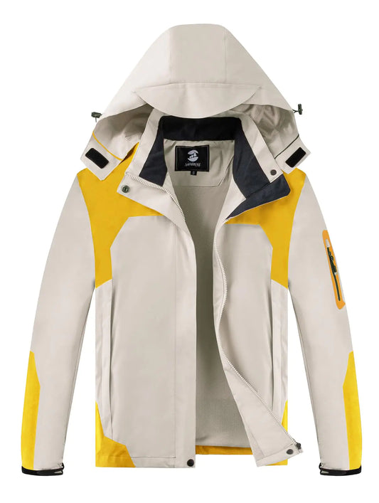 Women's Lightweight Rain Jacket