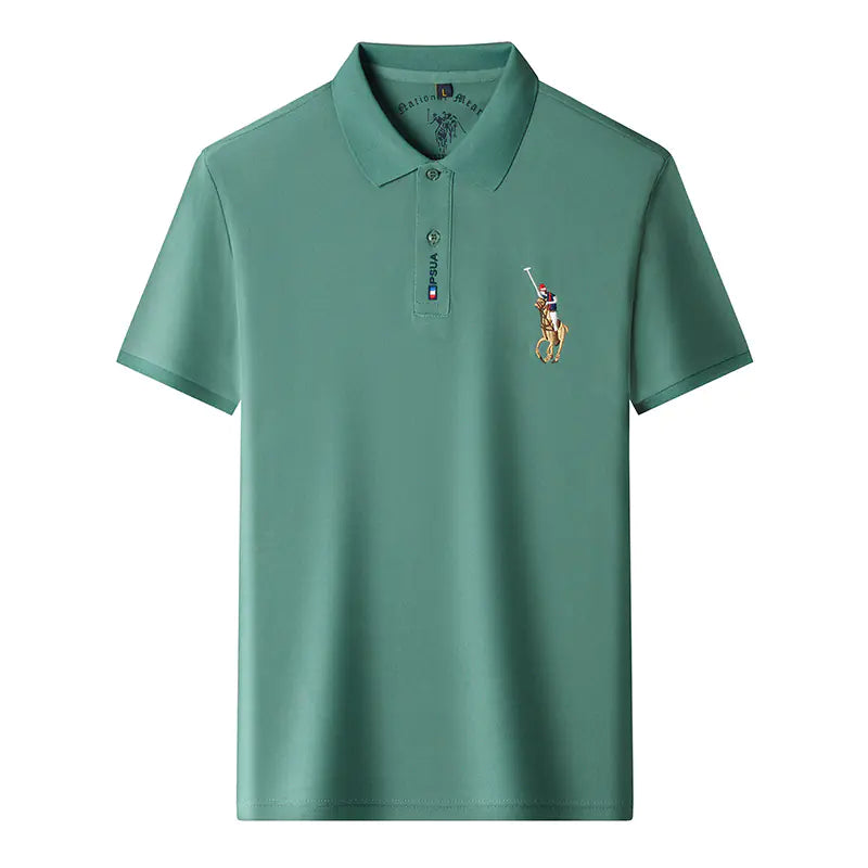 Elite Craft Signature Polo