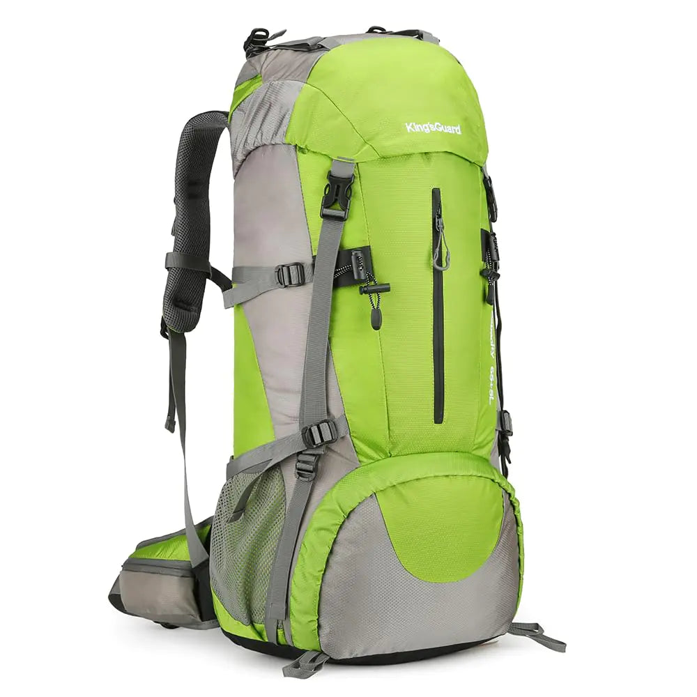 Camping, Hiking & Climbing Outdoor Backpack