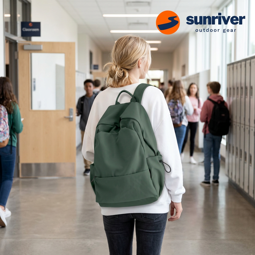 Urban Edge™ Backpack