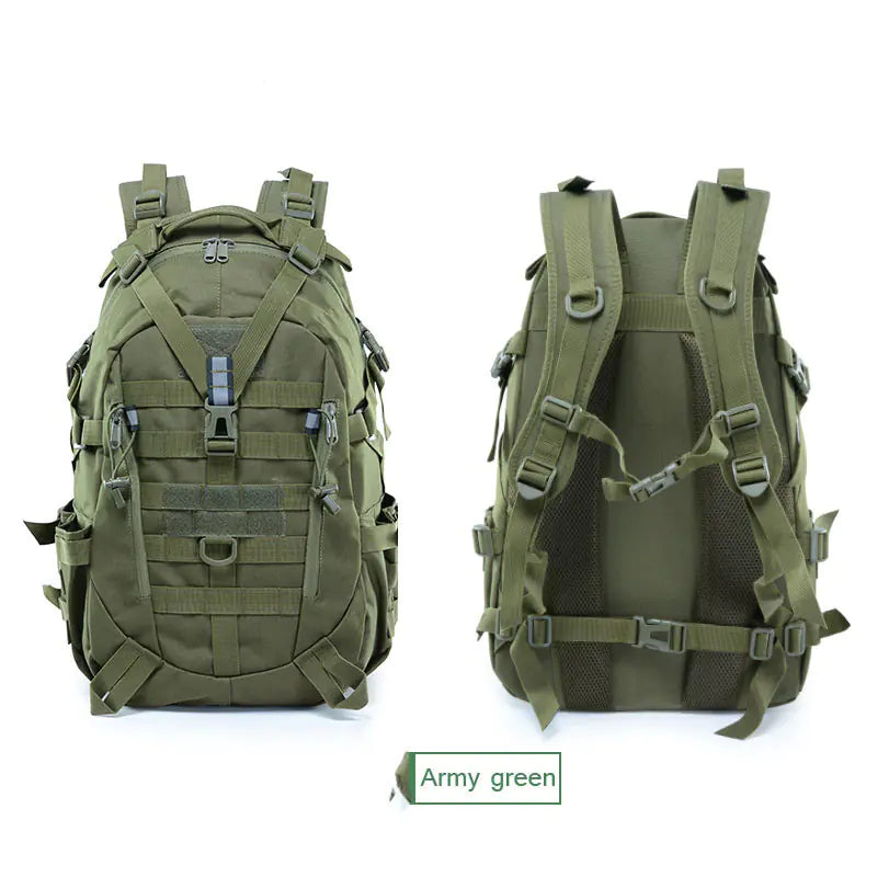 Mission Patrol Pack