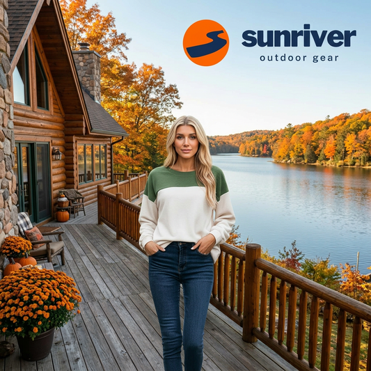 Cocoa Whisper Pullover