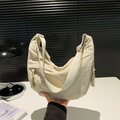 The Scholar Satchel Shoulder Bag