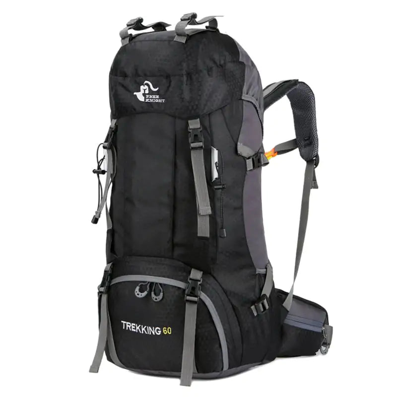 North Ridge Trek 60L Backpack Bag