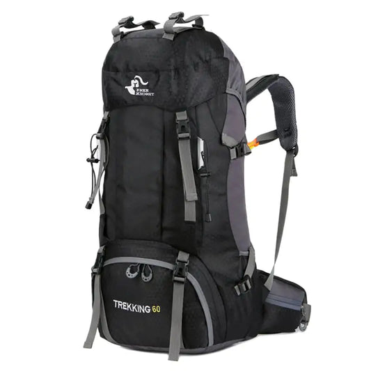 North Ridge Trek 60L Backpack Bag