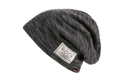 Pullover Beanie Cap