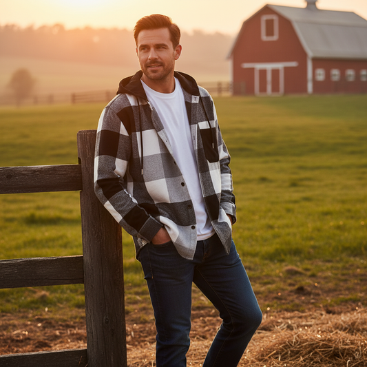 The Everyday Hoodie