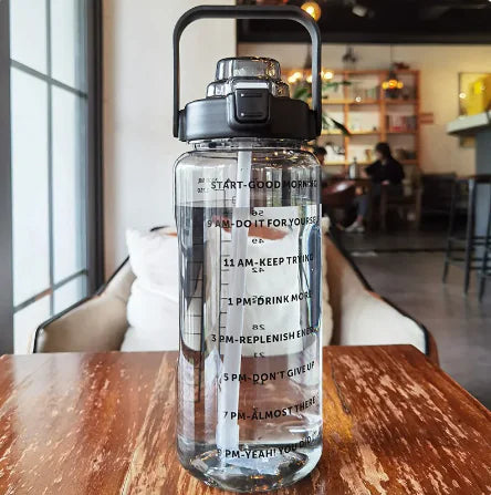 Sunriver Gear Water Bottle