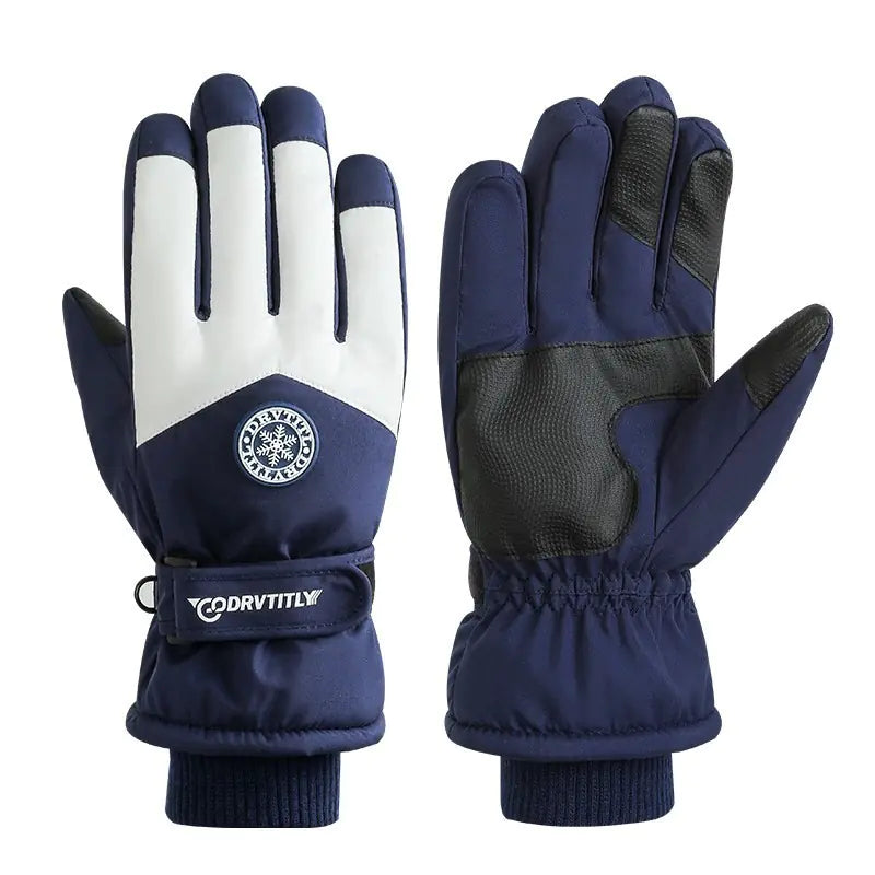 Arctic Titan Ski Gloves