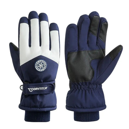 Arctic Titan Ski Gloves