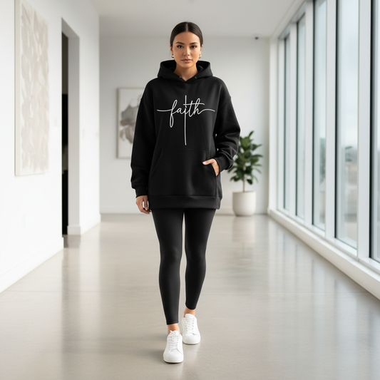 Autumn Whisper Hoodie