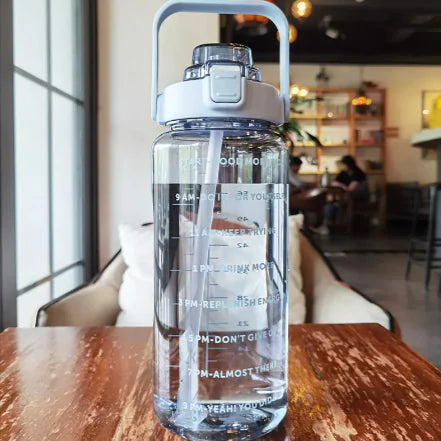 Sunriver Gear Water Bottle