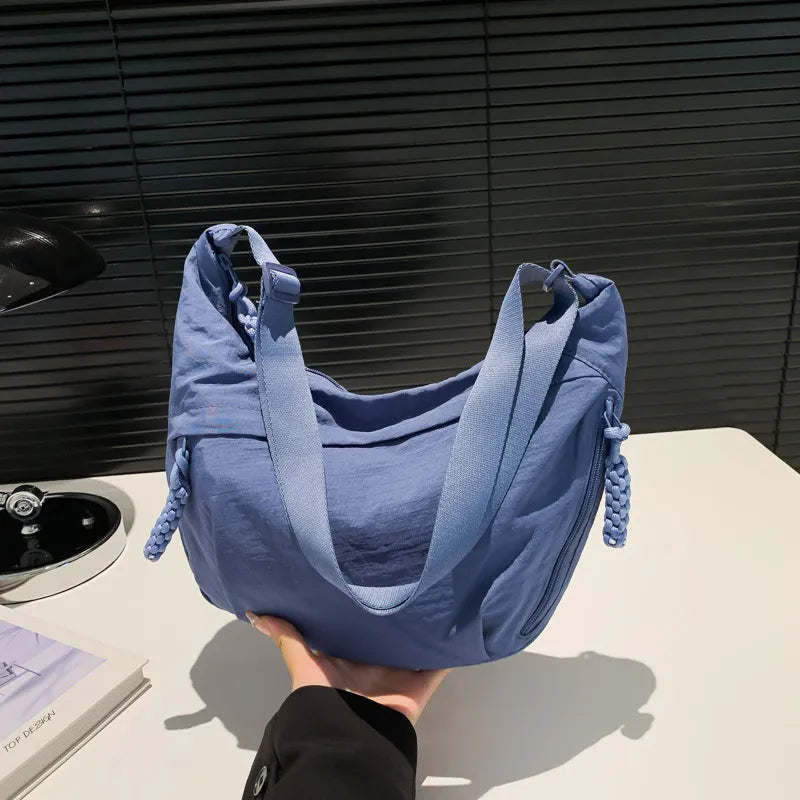 The Scholar Satchel Shoulder Bag