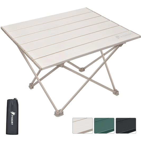 Small Foldable Table