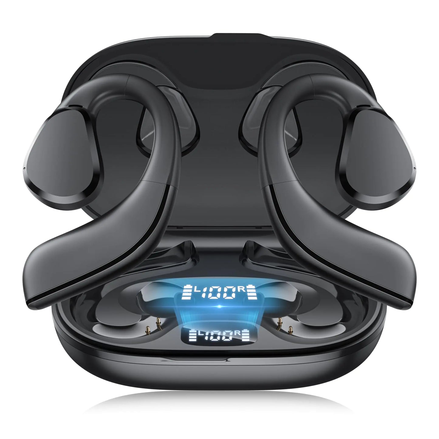 TTQ Aero Sound Pro Ear Buds