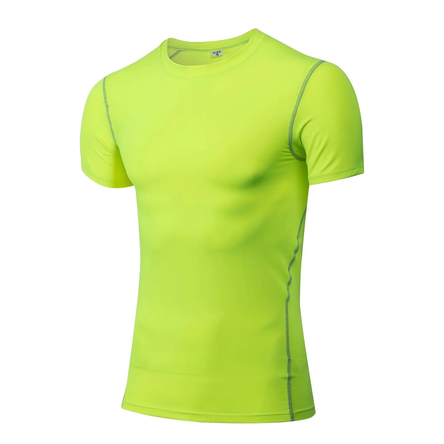 Men’s Compression Shirts – Athletic Workout Shirt
