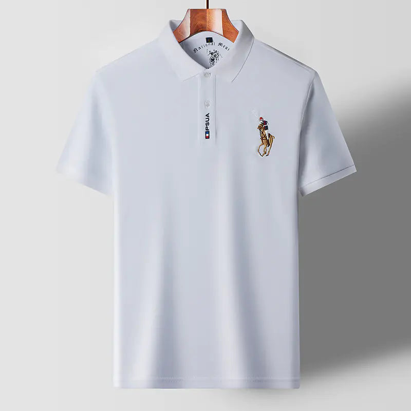 Elite Craft Signature Polo