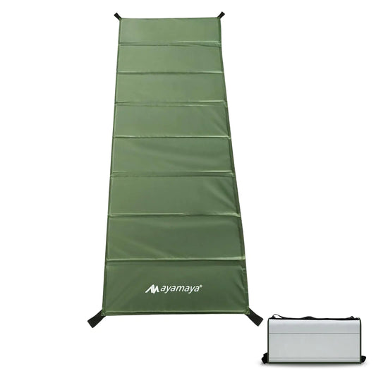 AYAMAYA Comfort Core Camping Mat
