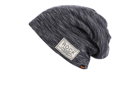 Pullover Beanie Cap