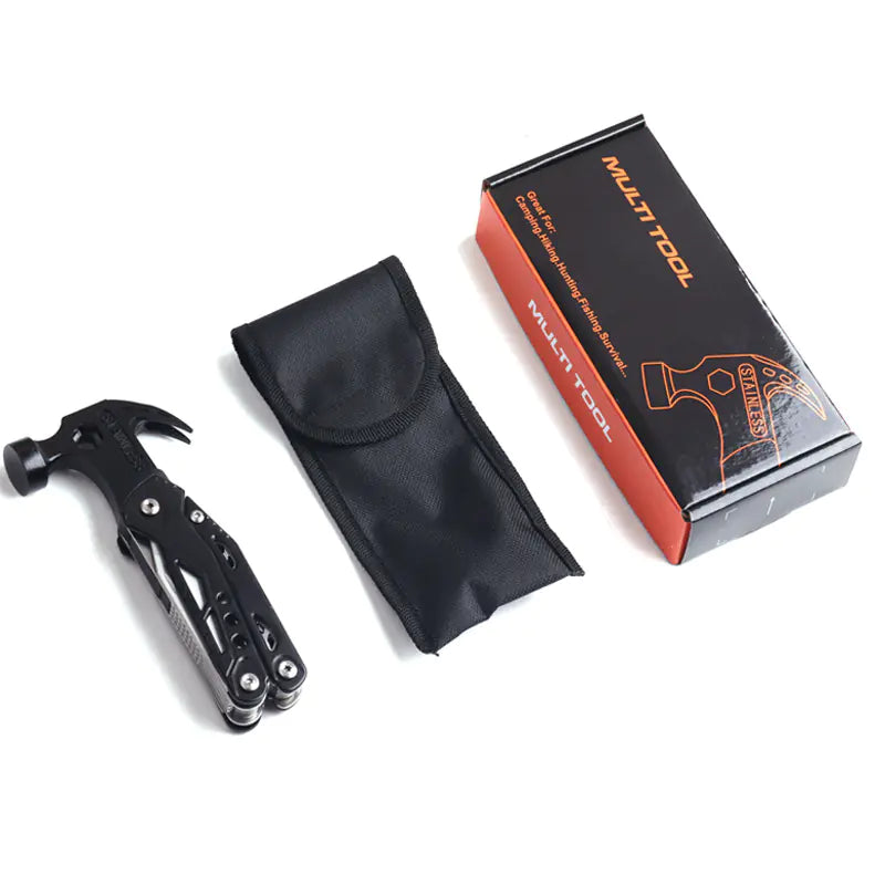 TrailForce Pro Multi-Tool Hammer